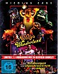 Willy's Wonderland (Limited Mediabook Edition) Blu-ray