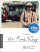 Wim Wenders: The Road Trilogy - Criterion Collection (Region A - US Import) Blu-ray