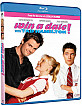 Win a Date with Tad Hamilton! (2004) (CA Import ohne dt. Ton) Blu-ray