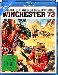 Winchester '73 (1950) Blu-ray