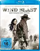 Wind Blast - Der Hauch des Todes Blu-ray