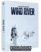 Wind River (2017) - The Blu Collection Limited Edition #011 / KimchiDVD Exclusive #66 Fullslip Edition Steelbook (KR Import ohne dt. Ton) Blu-ray