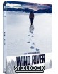 Wind River (2017) - The Blu Collection Limited Edition #011 / KimchiDVD Exclusive #66 1/4 Slip Edition Steelbook (KR Import ohne dt. Ton) Blu-ray