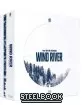 Wind River (2017) - The Blu Collection Limited Edition #011 / KimchiDVD Exclusive #66 Limited Steelbook - Special Box (KR Import ohne dt. Ton) Blu-ray
