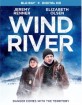 Wind River (2017) (Blu-ray + UV Copy) (Region A - US Import ohne dt. Ton) Blu-ray