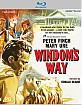 Windom's Way - Remastered (UK Import ohne dt. Ton) Blu-ray