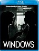 Windows (1980) (Region A - US Import ohne dt. Ton) Blu-ray