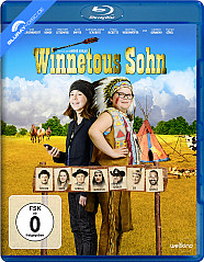 Winnetous Sohn Blu-ray