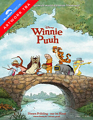 Winnie Puuh (2011) (Disney Classics Collection) Blu-ray