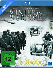 Winter in Wartime Blu-ray