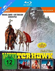 Winterhawk (1975) Blu-ray