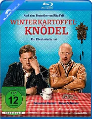 Winterkartoffel-Knödel - Ein Eberhoferkrimi Blu-ray