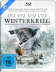 Winterkrieg (1989) - Special Edition Blu-ray