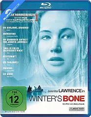 Winter's Bone (2010) Blu-ray