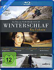 Winterschlaf (2014) Blu-ray