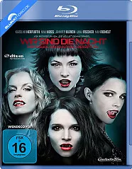 Wir sind die Nacht Blu-ray