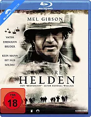 Wir waren Helden Blu-ray