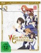 Wise Man’s Grandchild - Vol. 3 Blu-ray