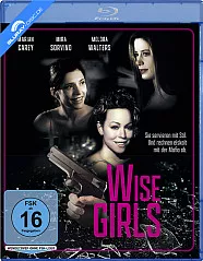 WiseGirls (2002) Blu-ray