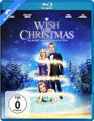 Wish for Christmas - Glaube an Weihnachten Blu-ray