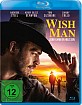Wish Man - Jeder kann ein Held sein Blu-ray