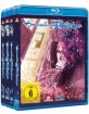 Wish Upon the Pleiades - Gesamtausgabe Blu-ray