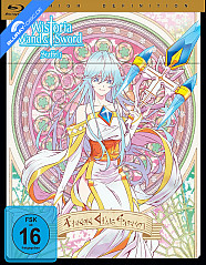 Wistoria: Wand and Sword - Zauberstab & Schwert - Staffel 1 - Vol.2