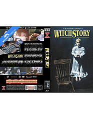 Witch Story (Limited Hartbox Edition) (Cover E)