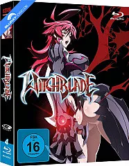 Witchblade (2006) Blu-ray