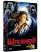 Witchboard - Die Hexenfalle (Limited Mediabook Edition) (Cover B) (AT Import) Blu-ray