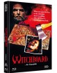 Witchboard - Die Hexenfalle (Limited Mediabook Edition) (Cover C) (AT Import) Blu-ray