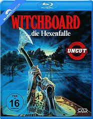 Witchboard - Die Hexenfalle Blu-ray