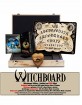 Witchboard - Die Hexenfalle (Limited Mediabook Quija Board Edition) (AT Import) Blu-ray