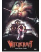 Witchcraft - Das Böse lebt (Limited X-Rated Eurocult Collection #58) (Cover A) Blu-ray
