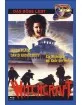 Witchcraft - Das Böse lebt (Limited X-Rated Eurocult Collection #58) (Cover B) Blu-ray