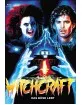 Witchcraft - Das Böse lebt (Limited X-Rated Eurocult Collection #58) (Cover C) Blu-ray