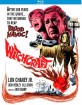 Witchcraft (1964) (Region A - US Import ohne dt. Ton) Blu-ray