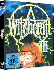 Witchcraft III - Der Kuss des Todes (From the Vault #03)