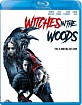 Witches in the Woods (2019) (Region A - US Import ohne dt. Ton) Blu-ray