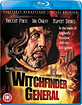 Witchfinder General - Special Edition (UK Import ohne dt. Ton) Blu-ray