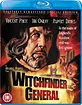 Witchfinder General - Special Edition (UK Import ohne dt. Ton) Blu-ray