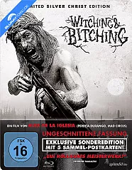 Witching & Bitching (Limited Silver Christ Steelbook Edition) Blu-ray