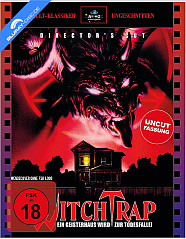 Witchtrap - Ein Geisterhaus wird zur Todesfalle! (Director's Cut) (Astro Design) Blu-ray