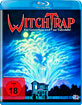 WitchTrap - Ein Geisterhaus wird zur Todesfalle! Blu-ray
