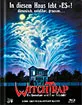 Witchtrap - Ein Geisterhaus wird zur Todesfalle! (Limited Mediabook Edition) (Cover B) (Blu-ray + DVD) Blu-ray