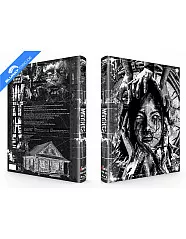 Wither (Cabin of the Dead) (Limited Mediabook Edition) (Cover G) (AT Import) Blu-ray