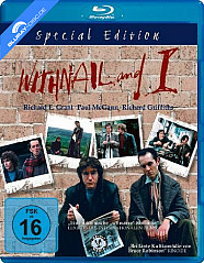 Withnail and I Blu-ray
