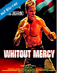 Without Mercy (1995) Blu-ray