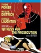 Witness For the Prosecution (1957) (Region A - US Import ohne dt. Ton) Blu-ray