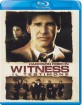 Witness - Il testimone (IT Import) Blu-ray